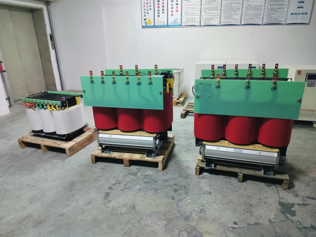 田林KS11-1000KVA矿用变压器